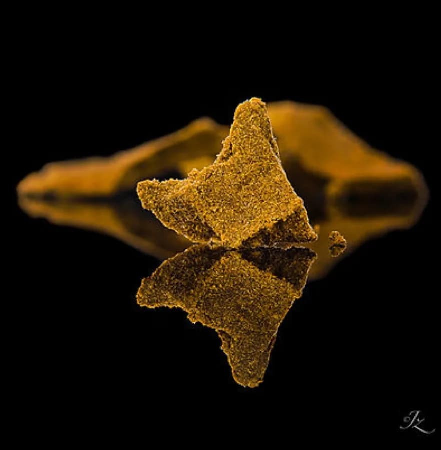 Wedding Cake · Distillate · 1g
